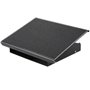 Repose-pied Q-Connect KF17950 Plastique