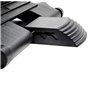 Repose-pied Q-Connect KF17983 Plastique