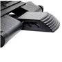 Repose-pied Q-Connect KF17983 Plastique