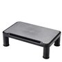 Support pour Ordinateur Portable Q-Connect KF18018 Plastique