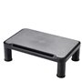 Support pour Ordinateur Portable Q-Connect KF18018 Plastique