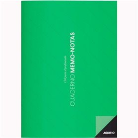 Bloc de Notes Additio P152