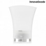 Bac à glaçons LED avec haut-parleur rechergeable Sonice InnovaGoods 70,99 €