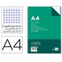 Rechange Liderpapel RE05 A4 100 Volets