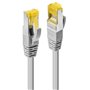 Lindy 47271 câble de réseau Gris 30 m Cat7 SF/UTP (S-FTP)