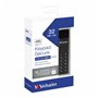 Clé USB Verbatim 49430 Noir 32 GB
