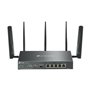 Router TP-Link ER706W-4G