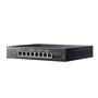 Switch TP-Link SG2210XMP-M2