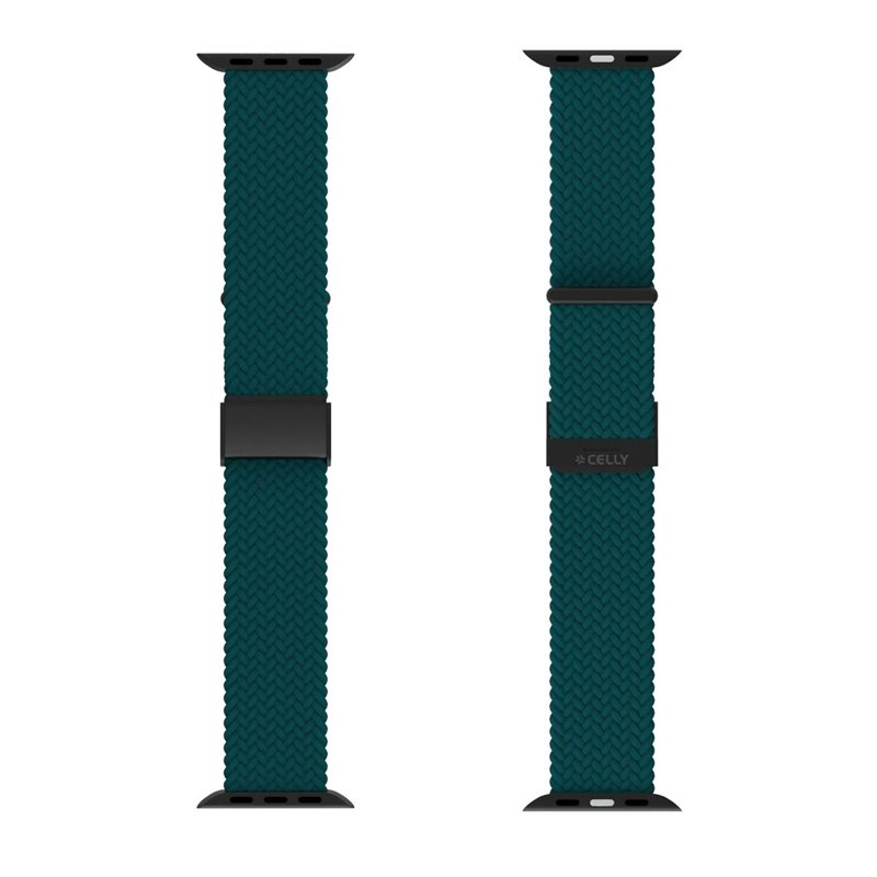 Bracelet pour montre Celly WBANDBRAIDEDGN