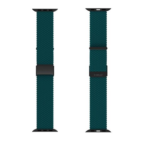 Bracelet à montre Celly WBANDBRAIDEDGN