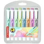 Surligneur Stabilo 275/8-08-2 Multicouleur 8 Pièces