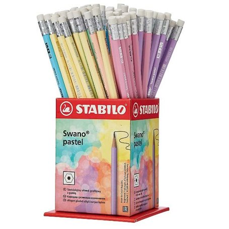 Crayon Stabilo