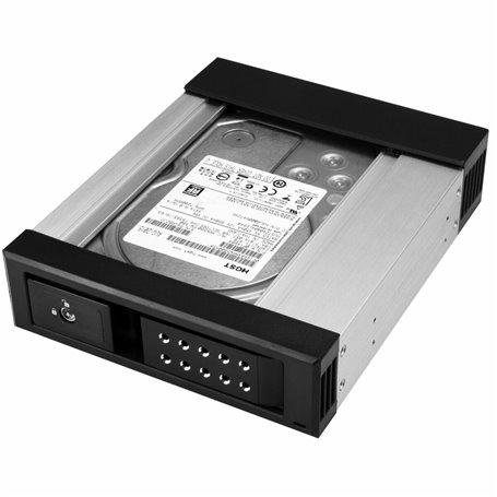 StarTech.com Rack disque dur 5