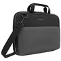 5 cm (11.6") Sacoche/Attaché-case Noir