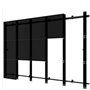 Support mural Samsung VG-LFR52FWL/EN (5X2)