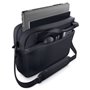 DELL CC5624S 39,6 cm (15.6") Malette Noir
