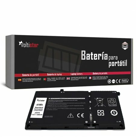 Batterie pour Ordinateur Portable Voltistar
