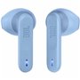 Oreillette Bluetooth JBL Wave Flex  Bleu