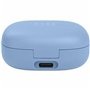 Oreillette Bluetooth JBL Wave Flex  Bleu