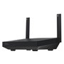 Linksys MR5500 routeur sans fil Gigabit Ethernet Bi-bande (2,4 GHz / 5 GHz) Noir