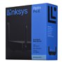 Linksys MR5500 routeur sans fil Gigabit Ethernet Bi-bande (2,4 GHz / 5 GHz) Noir