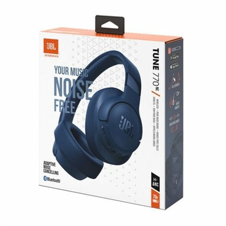 Casques avec Microphone JBL 770NC  Bleu