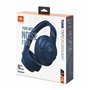 Casques avec Microphone JBL 770NC  Bleu