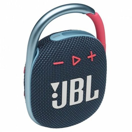 Haut-parleurs bluetooth portables JBL Clip 4  5 W