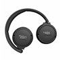 Casques avec Microphone JBL Tune 670NC Noir