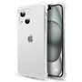 Protection pour téléphone portable PcCom iPhone 15 Transparent Apple
