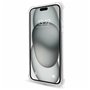 Protection pour téléphone portable PcCom iPhone 15 Transparent Apple