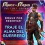 Jeu vidéo PlayStation 4 Ubisoft Prince of Persia: The Lost Crown