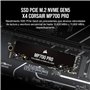 Disque dur Corsair CSSD-F1000GBMP700PNH 1 TB