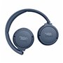 Casques avec Microphone JBL 670NC Bleu