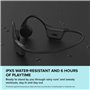 Casques avec Microphone Creative Technology Outlier Free Mini Noir