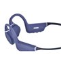 Casques Bluetooth de Sport Creative Technology Bleu