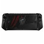 Console de jeux vidéo MSI CLAW A1M-085ES-512G 512 GB SSD