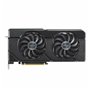 Carte Graphique Asus Dual Radeon RX 7800 XT OC Edition AMD RADEON RX 7800 XT 16 GB GDDR6