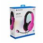 Casques avec Microphone PDP Airlite  Rose