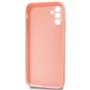 Protection pour téléphone portable Cool Galaxy A14 | Galaxy A14 5G Rose Samsung