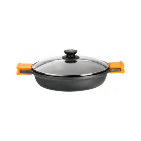 Casserole avec Couvercle en Verre BRA Efficient 1,5 L (Ø 20 cm) 52,99 €