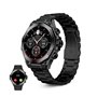 Montre intelligente KSIX Noir