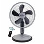 Ventilateur sur Pied Orbegozo SF0246 55 W Noir