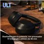 Casque Sony ULT WEAR  Noir