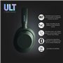 Casques avec Microphone Sony ULT WEAR Vert