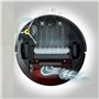 Aspirateur robot iRobot