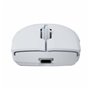 Souris Newskill Chiron  Blanc