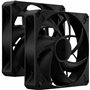 Ventillateur de cabine Corsair RS120 MAX PWM
