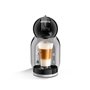Cafetière superautomatique DeLonghi EDG 155.BG 800 ml