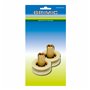 Roulement Micel BL 91798 parois de douche 24 x 9 mm